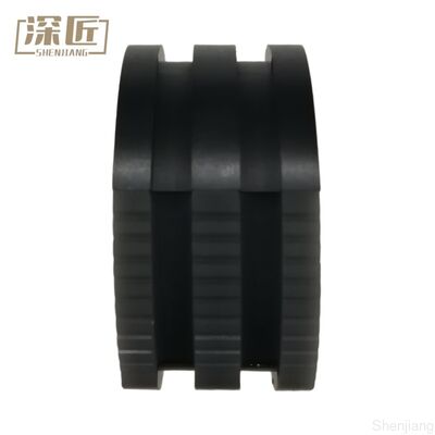 KNJ0J1310Z0 UW-200 DE-100 GFS100 GFS120 UW52C Feed Roller Glory GFS220 Pickup Roller KNJ0J1310Z0 untuk Mesin Pemilah Uang