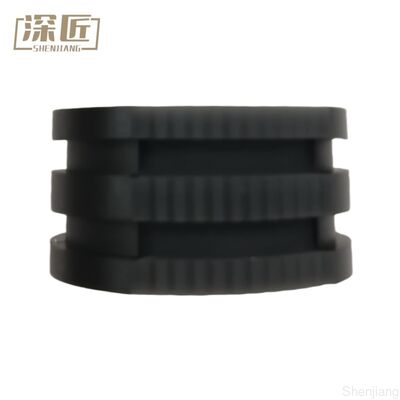 KNJ0J1310Z0 UW-200 DE-100 GFS100 GFS120 UW52C Feed Roller Glory GFS220 Pickup Roller KNJ0J1310Z0 untuk Mesin Pemilah Uang