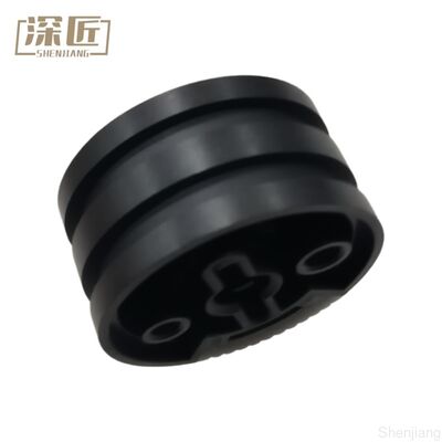 KNJ0J1310Z0 UW-200 DE-100 GFS100 GFS120 UW52C Feed Roller Glory GFS220 Pickup Roller KNJ0J1310Z0 untuk Mesin Pemilah Uang