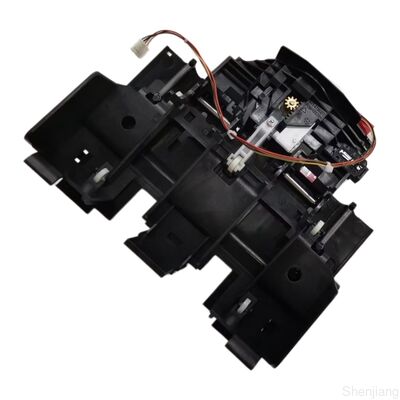 NCR S2 Bill Aligner Module BAM Referensi Edge Assembly 445-0736562