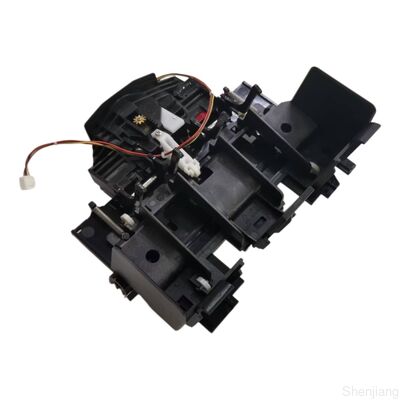 NCR S2 Bill Aligner Module BAM Referensi Edge Assembly 445-0736562