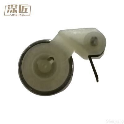 NF70W1220Z0 UW-200 DE-100 GFS100 GFS120 UW52C Pemisahan Roller Arm Assembly Glory GFS220 untuk Mesin Pengurut Mata Uang