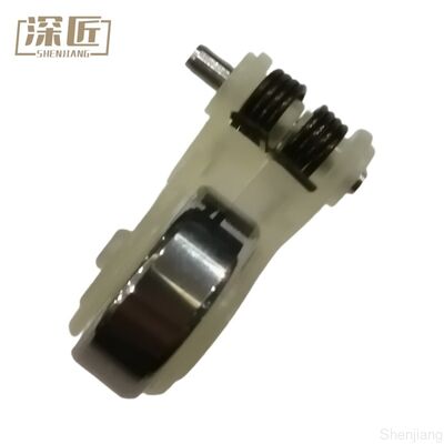 NF70W1220Z0 UW-200 DE-100 GFS100 GFS120 UW52C Pemisahan Roller Arm Assembly Glory GFS220 untuk Mesin Pengurut Mata Uang