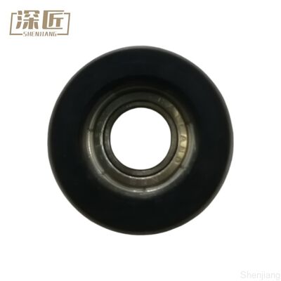 DJD1E12A0Z0 UW-500 DE-100 GFS100 GFS120 USF52C Roller Pemisah dengan Bantalan Glory GFS220 untuk Mesin Pemilah Uang