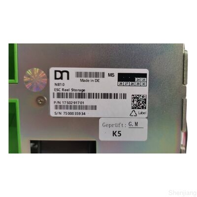 Wincor / Diebold DN ESC Reel Storage Module Sekrup Unit 1750291701