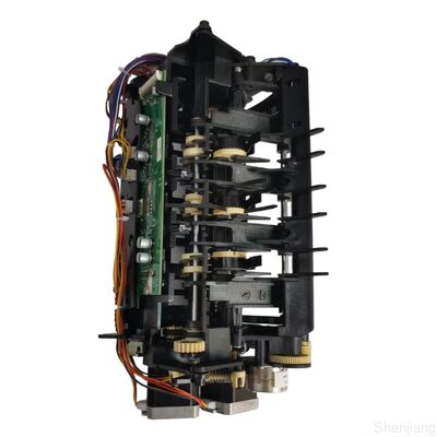 Modul I/O Unit Kolektor IOC Atas Wincor RM4 1750295447