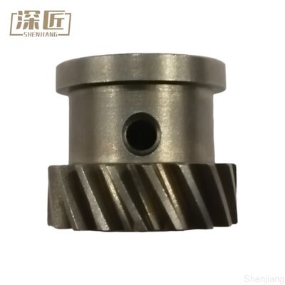 JB50B1341Z0 UW-500 DE-100 GFS100 GFS120 UW52C Drive Gear Assembly JB50B1341Z0 Glory GFS220 untuk Mesin Pengurut Mata Uang