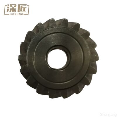 JB50B1341Z0 UW-500 DE-100 GFS100 GFS120 UW52C Drive Gear Assembly JB50B1341Z0 Glory GFS220 untuk Mesin Pengurut Mata Uang