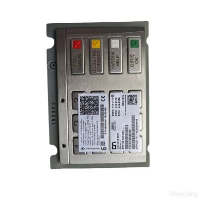 Wincor EPP V8 TUR ST2 Keyboard Enkripsi PIN Pad 01750346479 / 1750346479