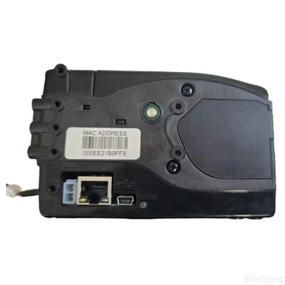 Printer Kios VKP80III Kustom Konektor Ethernet/USB Samping 915DX010100J00