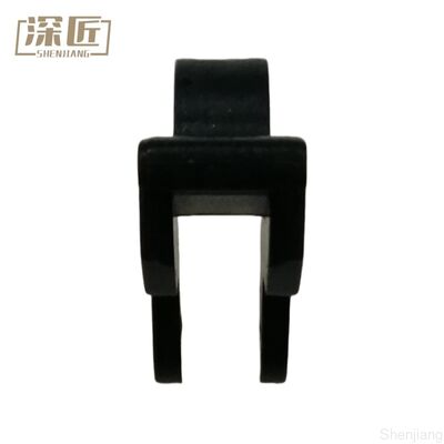 Klip Penahan UW-500 MRX0B2081Z0 DE-100 GFS100 GFS120 UW52C Klip Penahan MRX0B2081Z0 Glory GFS220 untuk Mesin Pemilah Uang