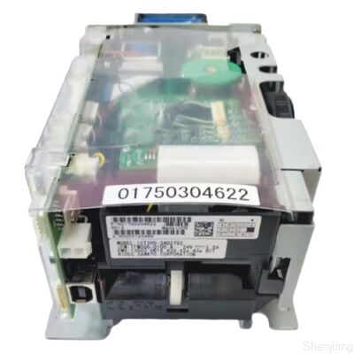 Pembaca Kartu IC Diebold Nixdorf DN200 Modul EMV NIDEC SANKYO 01750304622