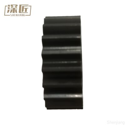 Penggerak dengan bantalan 11000326 UW-500-F DE-100 GFS100 GFS120 UW52C Penggerak dengan bantalan 11000326 Glory GFS220 untuk mesin penurut mata uang