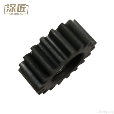 Penggerak dengan bantalan 11000326 UW-500-F DE-100 GFS100 GFS120 UW52C Penggerak dengan bantalan 11000326 Glory GFS220 untuk mesin penurut mata uang