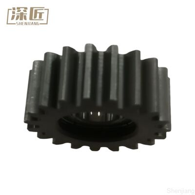 Penggerak dengan bantalan 11000326 UW-500-F DE-100 GFS100 GFS120 UW52C Penggerak dengan bantalan 11000326 Glory GFS220 untuk mesin penurut mata uang