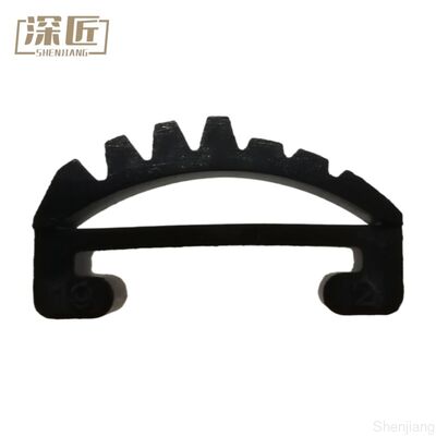 Sabuk Kicker 315002370 Glory UW-500-F DE-100 GFS100 GFS120 UW52C Sabuk Kicker 315002370 GFS220 untuk Mesin Pemilah Uang