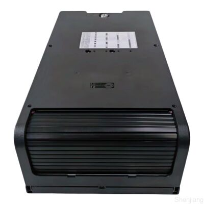 GRG CDM8240N/NV-NC-001 Kaset Catatan ATM Kaset Mata Uang YT4.100.2158 / 502014465