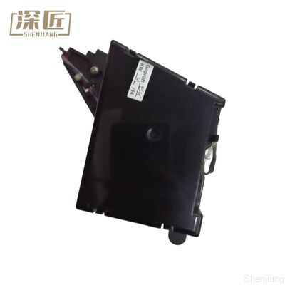 ATM Bagian Mesin Wincor Nixdorf Cineo C4060 C4040 Shutter Assembly 1750143750 01750143750 Asli Baru dengan Kualitas OEM