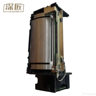 ATM Bagian Mesin Wincor Nixdorf Cineo C4060 C4040 Shutter Assembly 1750143750 01750143750 Asli Baru dengan Kualitas OEM