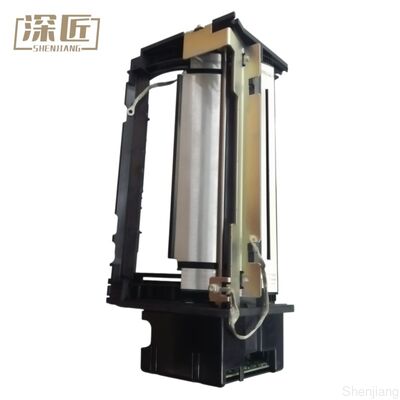 ATM Bagian Mesin Wincor Nixdorf Cineo C4060 C4040 Shutter Assembly 1750143750 01750143750 Asli Baru dengan Kualitas OEM