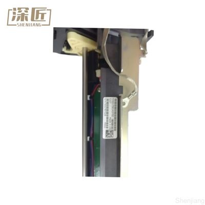 ATM Bagian Mesin Wincor Nixdorf Cineo C4060 C4040 Shutter Assembly 1750143750 01750143750 Asli Baru dengan Kualitas OEM