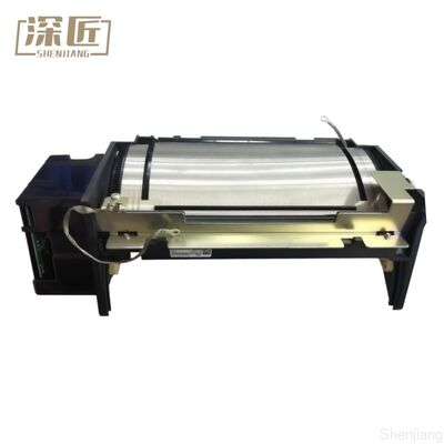 ATM Bagian Mesin Wincor Nixdorf Cineo C4060 C4040 Shutter Assembly 1750143750 01750143750 Asli Baru dengan Kualitas OEM