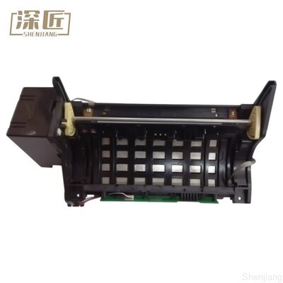 ATM Bagian Mesin Wincor Nixdorf Cineo C4060 C4040 Shutter Assembly 1750143750 01750143750 Asli Baru dengan Kualitas OEM