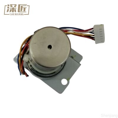 Motor Kasset Unit Bawah BCC-YB4201-6251P001 OKI ATM Spare Part RG7 Yihua BRM Motor Kasset Unit Bawah BCC-PP4238-1676P002BCC-YB4201-6251P001