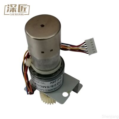 Motor Kasset Unit Bawah BCC-YB4201-6251P001 OKI ATM Spare Part RG7 Yihua BRM Motor Kasset Unit Bawah BCC-PP4238-1676P002BCC-YB4201-6251P001