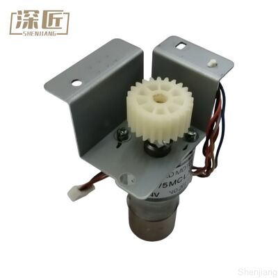 Motor Kasset Unit Bawah BCC-YB4201-6251P001 OKI ATM Spare Part RG7 Yihua BRM Motor Kasset Unit Bawah BCC-PP4238-1676P002BCC-YB4201-6251P001