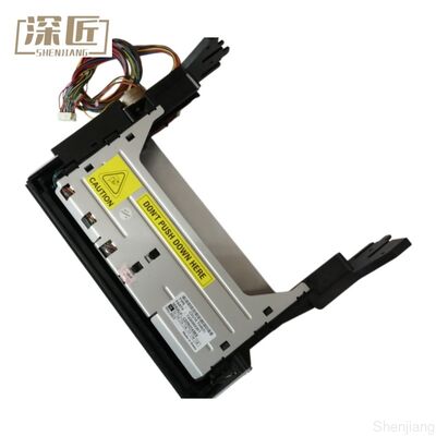 7430000301 ATM Parts  Nautilus HYOSUNG CDU10_THR HCDU Hyosung Dispensers Throat Transport Carriage Motor 5640000125 5640000126 