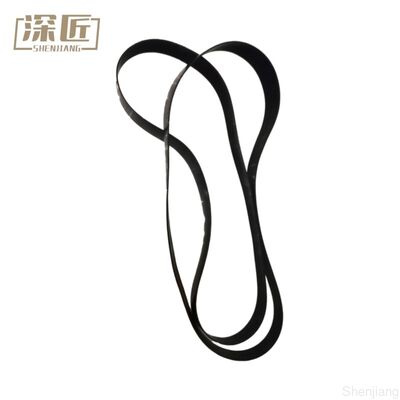 Rubber Belt 10*332*0.65MM Glory 31430661 UW-200 GFS100 GFS120 GFS220 UW52C Rubber Belt 31430661 for Currency Sorter Machine