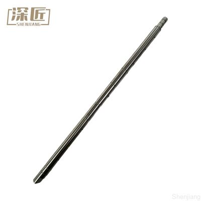 7439-2 Long Shaft 8 X 214 Hitachi 2845V RB Series AB Replacement Part 7439-2 Drive Shaft for Cash Dispenser Box