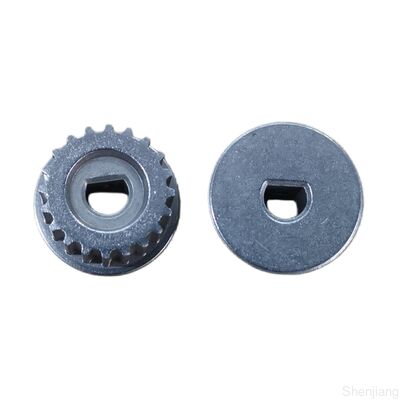 G&D BPS C5 Gray Timing Belt Pulley 20GMTR Sorter Drive Gear 509630001