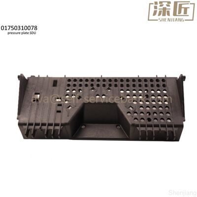 Diebold ATM Parts 01750310078 pressure plate SDU