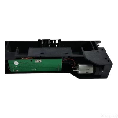 Wincor C2560 Rear Shutter 1750187300 Horiz. Protection 8X CMD RL Shutter