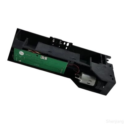 Wincor C2560 Rear Shutter 1750187300 Horiz. Protection 8X CMD RL Shutter