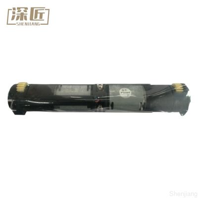1001000453 01750042248 Suku Cadang ATM Wincor 2050XE 1500XE PC280 CMD-V4 V5 RM3 RM4 Motor Penjepit Stacker 01750042095 1750053977-35