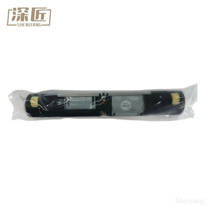 1001000453 01750042248 Suku Cadang ATM Wincor 2050XE 1500XE PC280 CMD-V4 V5 RM3 RM4 Motor Penjepit Stacker 01750042095 1750053977-35