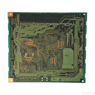 Papan Kontrol Fujitsu F56 Baru GF0273 Papan CPU Utama PCB KD20049-B91XKD