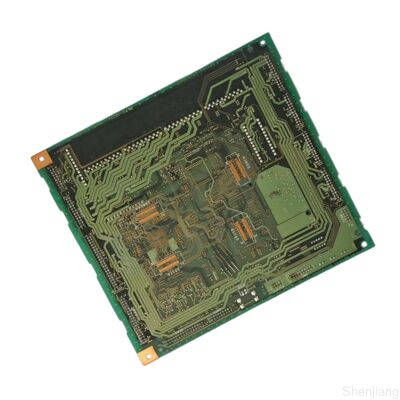 Papan Kontrol Fujitsu F56 Baru GF0273 Papan CPU Utama PCB KD20049-B91XKD