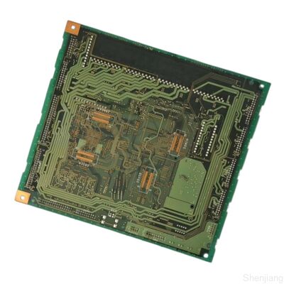 Papan Kontrol Fujitsu F56 Baru GF0273 Papan CPU Utama PCB KD20049-B91XKD