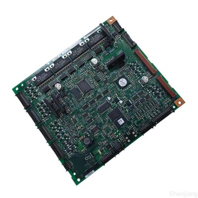 Papan Kontrol Fujitsu F56 Baru GF0273 Papan CPU Utama PCB KD20049-B91XKD