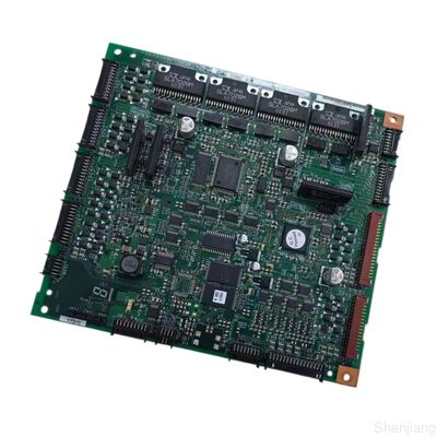 Papan Kontrol Fujitsu F56 Baru GF0273 Papan CPU Utama PCB KD20049-B91XKD