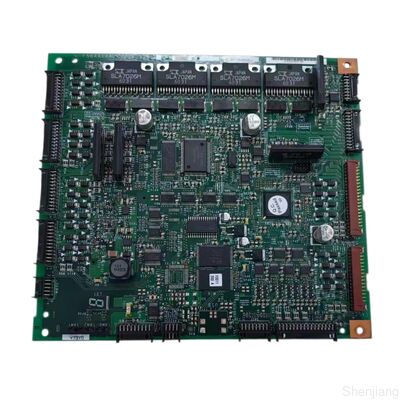 Papan Kontrol Fujitsu F56 Baru GF0273 Papan CPU Utama PCB KD20049-B91XKD