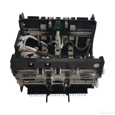 Perakitan Transportasi Satu Nota NCR S2 SNT TLA ASSY Baru 445-0753508