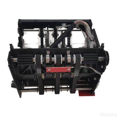 Perakitan Transportasi Satu Nota NCR S2 SNT TLA ASSY Baru 445-0753508