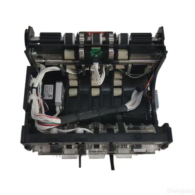 Perakitan Transportasi Satu Nota NCR S2 SNT TLA ASSY Baru 445-0753508