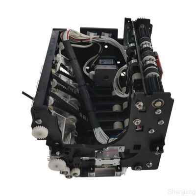 Perakitan Transportasi Satu Nota NCR S2 SNT TLA ASSY Baru 445-0753508