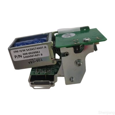 Pembaca Kartu NCR 66XX Baru Asli IC Head Nemo IC Block ICT3 009-0028982